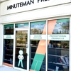 Minuteman Press gallery