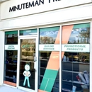 Minuteman Press - Check Printing Services