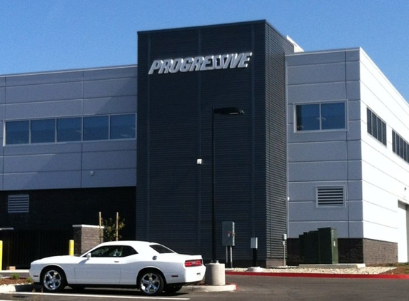 Progressive Insurance - Pasadena Service Center - Pasadena, CA