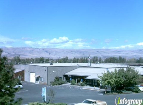 Wasco County Planning Department - The Dalles, OR