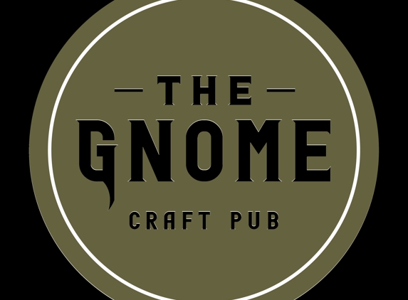 The Gnome Craft Pub - Saint Paul, MN