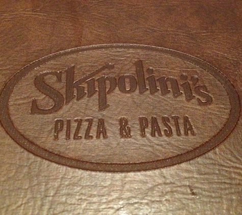 Skipolinis Pizza & Pasta - Rocklin, CA