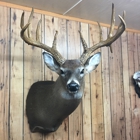 Hammock Gerald Taxidermists