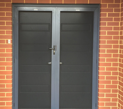 Ezy Fit Doors - Malaga, WA