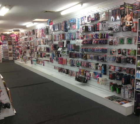 Adult Shop Minto - Minto, NSW