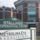 Metrolina Eye Center - Optometrists