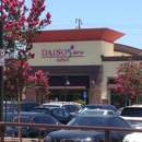 Daiso Japan - Discount Stores