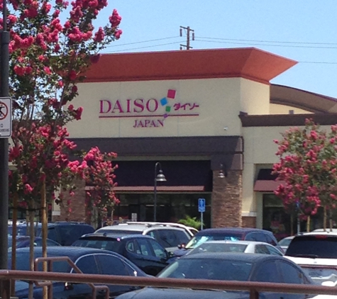 Daiso Japan - Buena Park, CA
