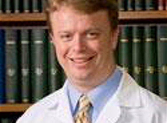 Darin B Zahuranec, MD - Ann Arbor, MI