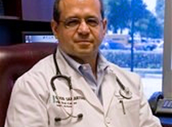 Dr. Norberto Vazquez, MD - West Palm Beach, FL