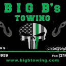 Big B's Towing & Roadside Assistance - Towing