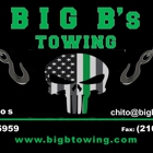 Big B's Towing & Roadside Assistance