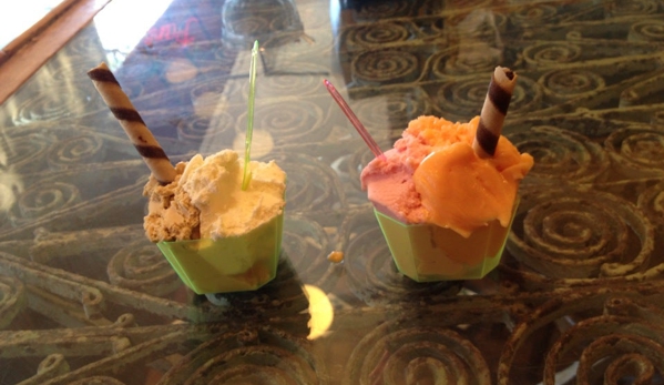 Gelato Bar Cafe - Studio City, CA