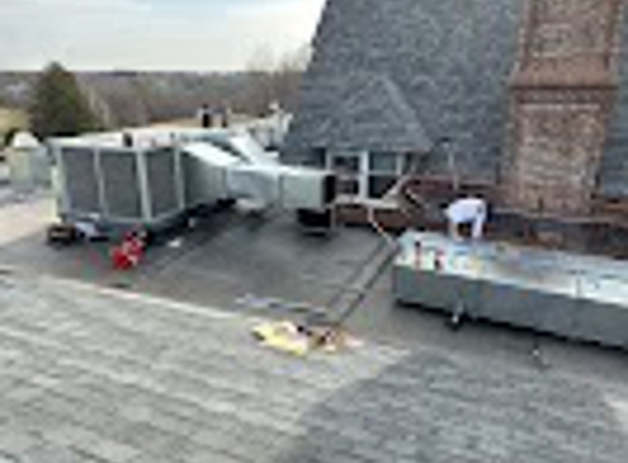 Grille Mechanical Contractors - Wall Township, NJ