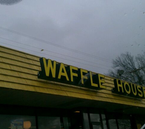 Waffle House - Franklin, TN