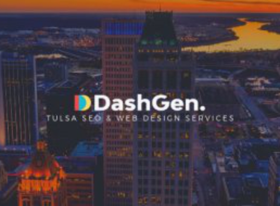 DashGen - Tulsa, OK