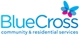 BlueCross Willowmeade Logo