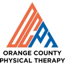 Orange County Physical Therapy - Physical Therapists
