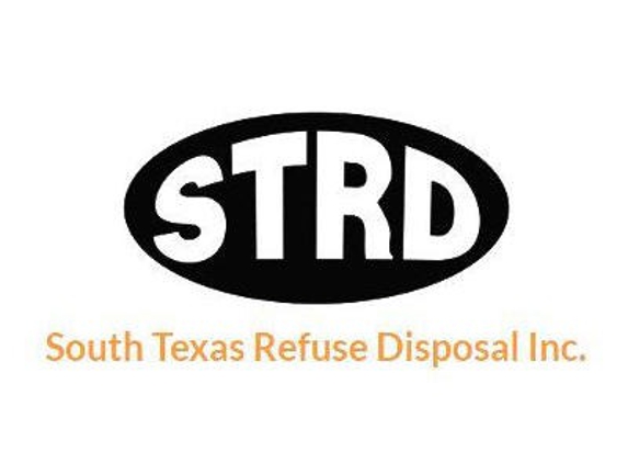 South Texas Refuse Disposal Inc.