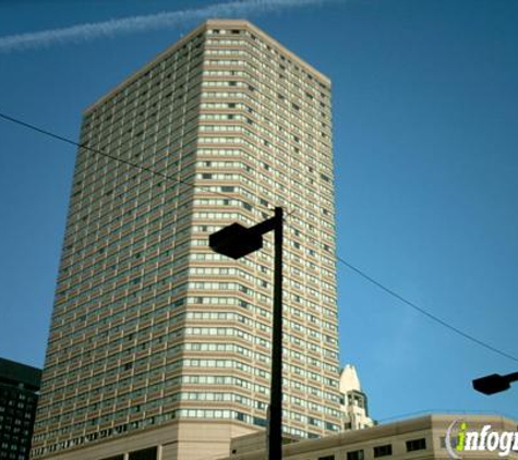 Eyes Over Copley - Boston, MA