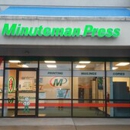 Minuteman Press - Check Printing Services