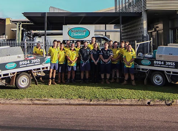 Nightcliff Electrical - Winnellie, NT
