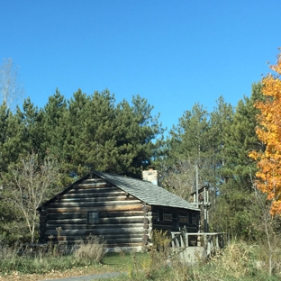 Gordon Bubolz Nature Preserve - Appleton, WI