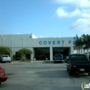 Covert Ford Lincoln - New Car Dealers