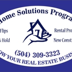Home Solutions Program