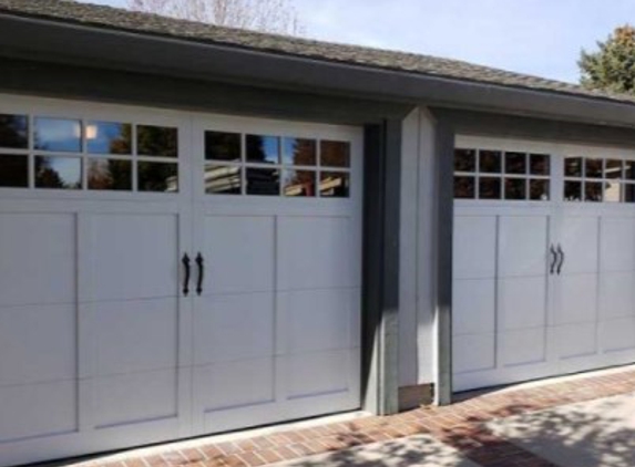 Elite Garage Door Service - Reno, NV