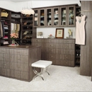 The Tailored Closet of Cleveland West - Bathroom Fixtures, Cabinets & Accessories