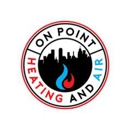 On Point Heating & Air Conditioning - Fireplaces