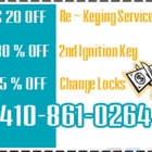 Baltimore Key Maker