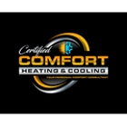 Certified Comfort Heating & Cooling