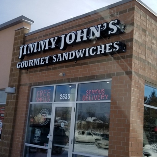 Jimmy John's - Chanhassen, MN