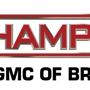 Champion Buick Gmc Inc.