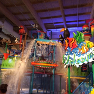 Coco Key Water Resort - Mount Laurel, NJ