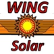 Wing Solar & Wood Energy