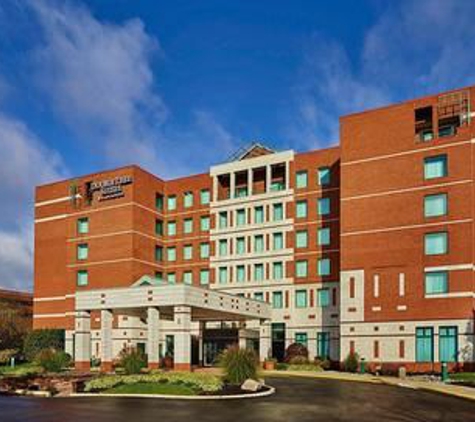 DoubleTree Suites by Hilton Hotel Philadelphia West - Plymouth Meeting, PA