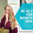 Meticulous Jess Marketing Agency - Advertising Agencies