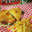 Monterrey Mexican Restaurant & BBQ - Mexican Restaurants