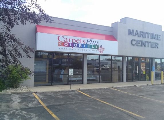 Carpets Plus of America - Manitowoc, WI