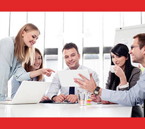 Seed Training Group - Melbourne, VIC