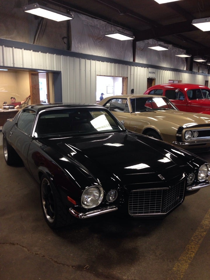 Sitemapcdatahttpsomobeldreferenzcomstunning Classic Car Liquidators In Texas Photos