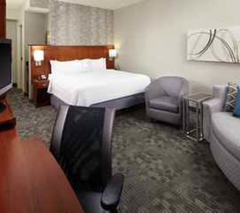 Courtyard by Marriott - Reading, PA