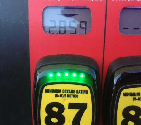 Kroger Fuel Center - Southaven, MS