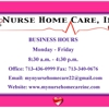 MyNurse Home Care gallery