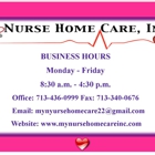 MyNurse Home Care