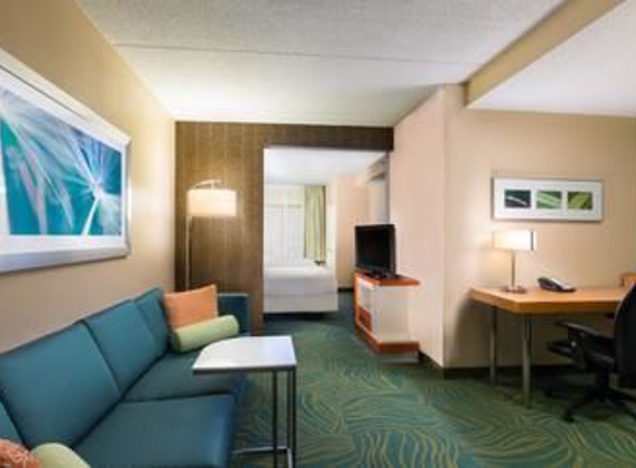 SpringHill Suites by Marriott Austin South - Austin, TX