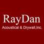 Raydan Acoustical & Drywall Inc